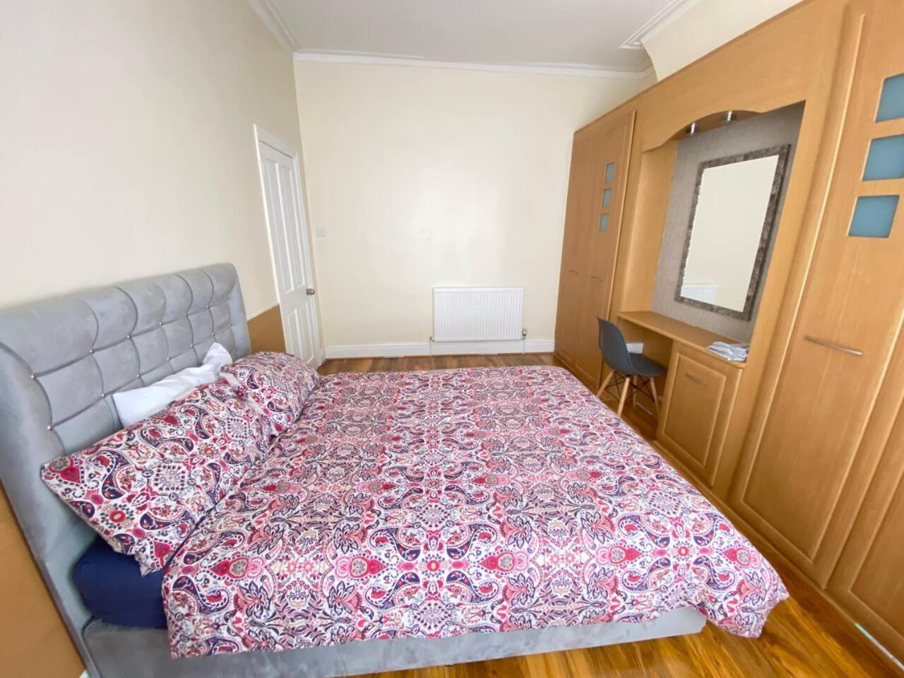 Cozy Retreat Haven Liverpool